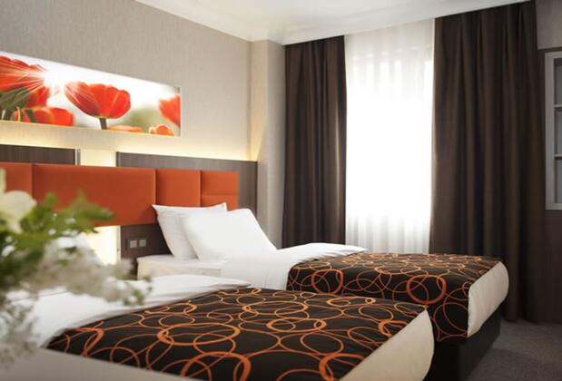 Birbey Otel - Görsel 6