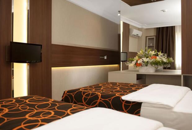 Birbey Otel - Görsel 9