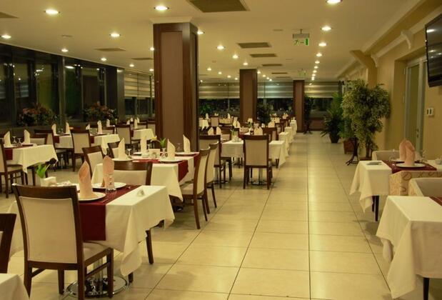 Grand Simay Hotel - Görsel 5