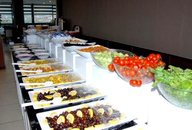 Grand Simay Hotel - Görsel 7