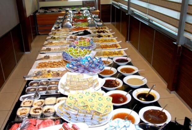 Grand Simay Hotel - Görsel 6