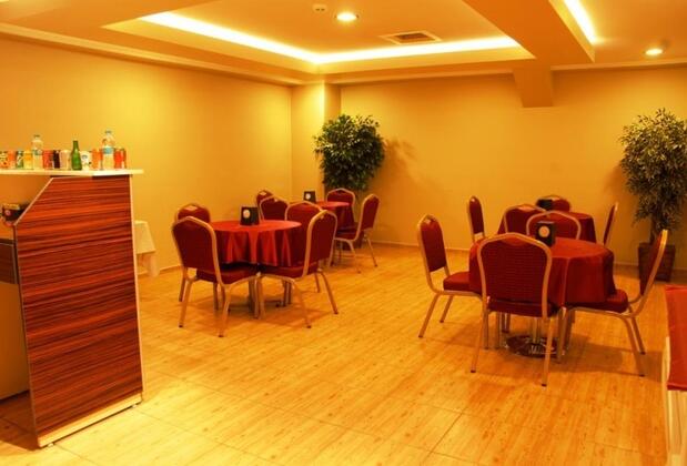 Grand Simay Hotel - Görsel 9