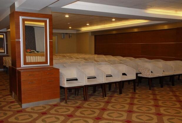 Grand Simay Hotel - Görsel 10