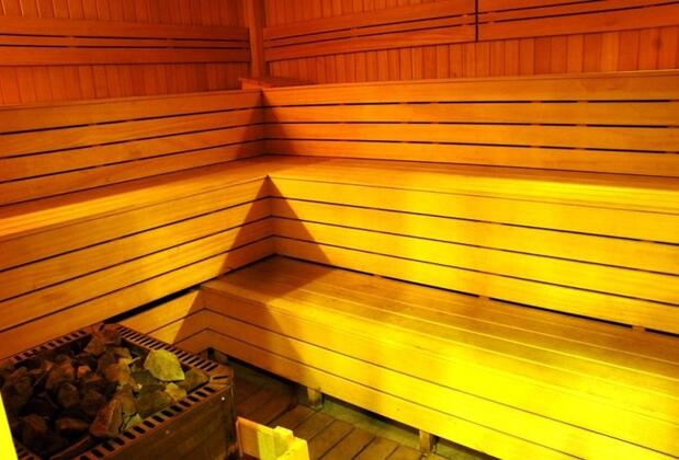 Grand Simay Hotel - Görsel 12