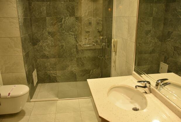 Grand Simay Hotel - Görsel 26