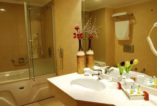 Grand Simay Hotel - Görsel 22