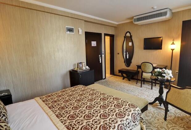 Princess Old City Otel - Görsel 4