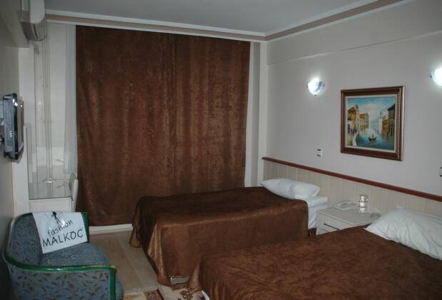 Malkoç Hotel - Görsel 5