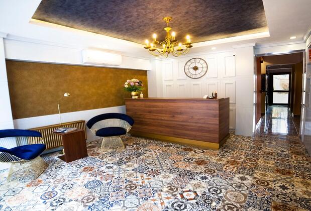 Set Özer Hotel - Görsel 4