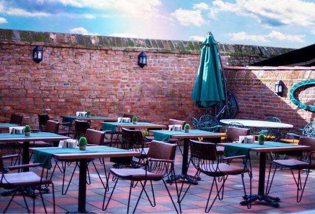 Set Özer Hotel - Görsel 32