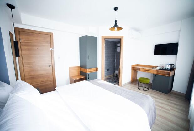 Set Özer Hotel - Görsel 9