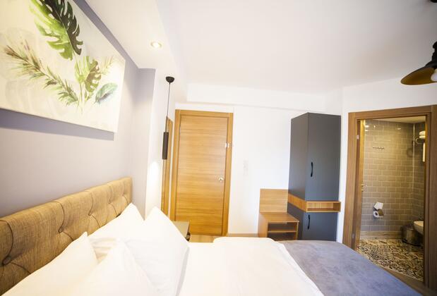 Set Özer Hotel - Görsel 10