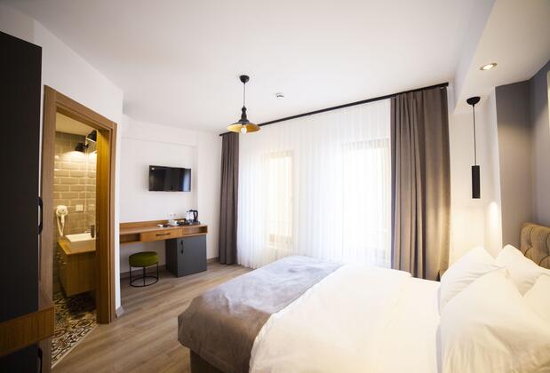 Set Özer Hotel - Görsel 14