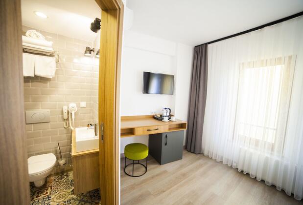 Set Özer Hotel - Görsel 27