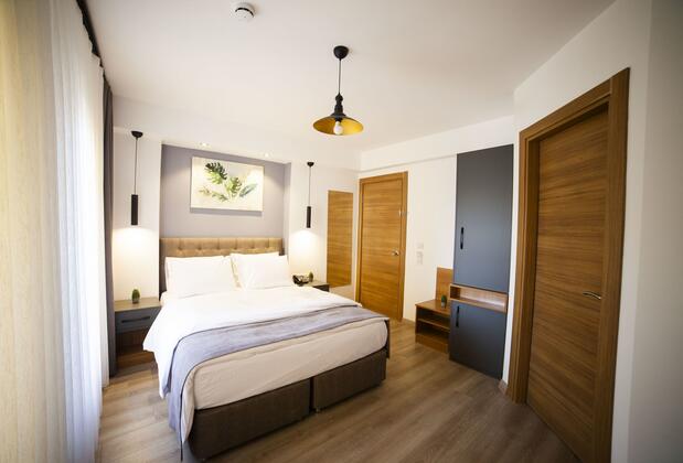 Set Özer Hotel - Görsel 11