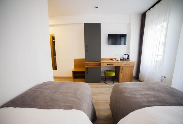 Set Özer Hotel - Görsel 15