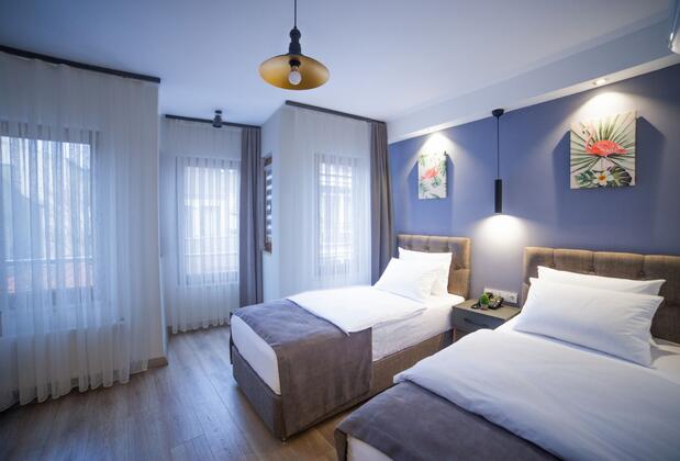 Set Özer Hotel - Görsel 21