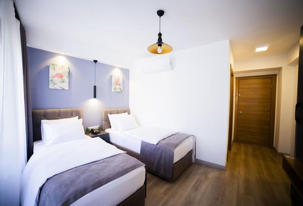 Set Özer Hotel - Görsel 8