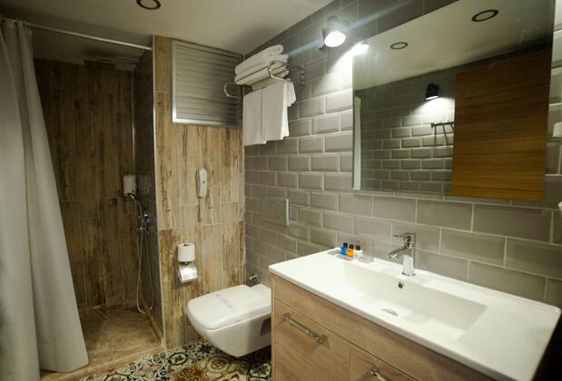 Set Özer Hotel - Görsel 23