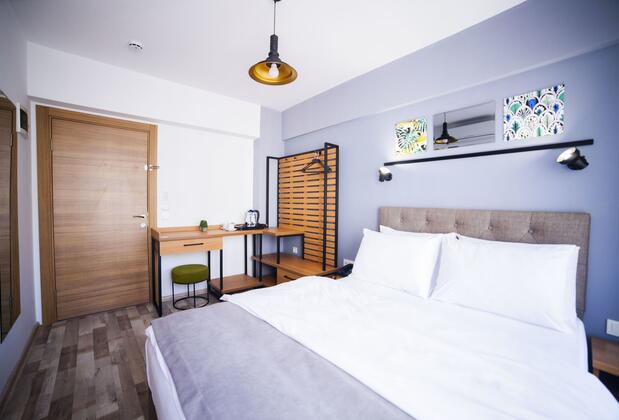 Set Özer Hotel - Görsel 18