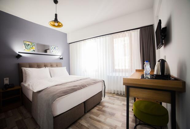 Set Özer Hotel - Görsel 19