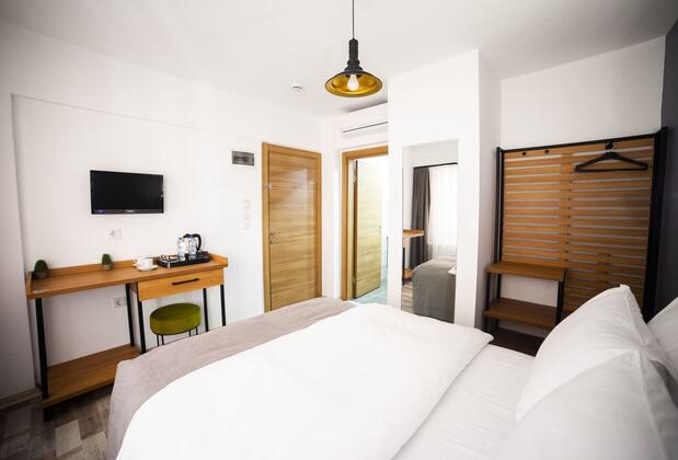 Set Özer Hotel - Görsel 7