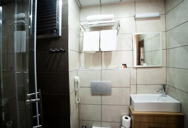 Set Özer Hotel - Görsel 26