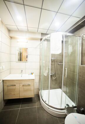 Set Özer Hotel - Görsel 25