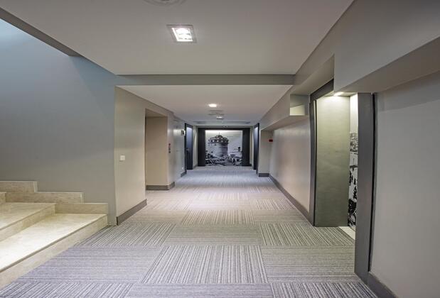 Nowy Efendi Hotel - Görsel 14