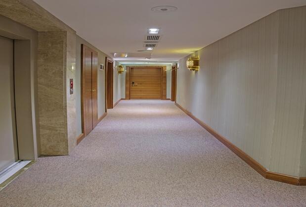 Nowy Efendi Hotel - Görsel 13