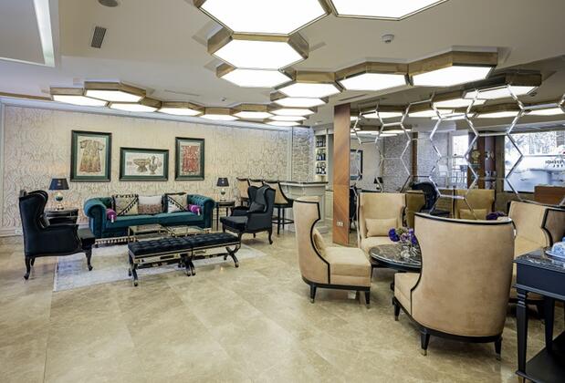 Nowy Efendi Hotel - Görsel 7