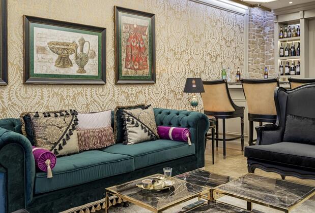 Nowy Efendi Hotel - Görsel 8