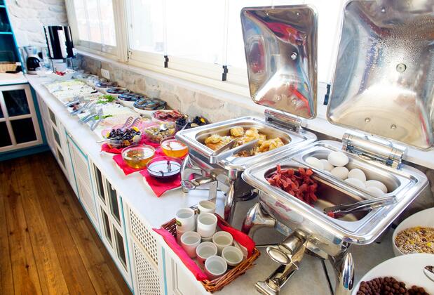 Nowy Efendi Hotel - Görsel 49