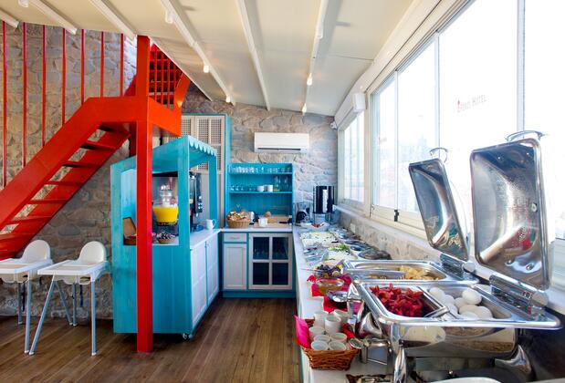 Nowy Efendi Hotel - Görsel 50