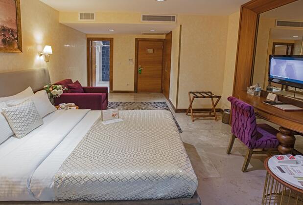 Nowy Efendi Hotel - Görsel 17