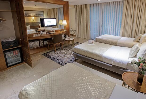 Nowy Efendi Hotel - Görsel 19