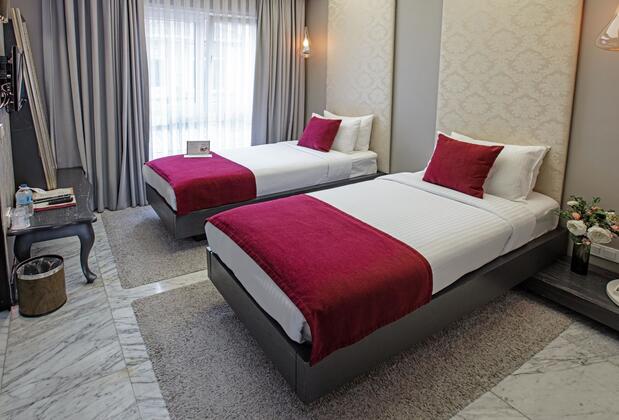 Nowy Efendi Hotel - Görsel 20