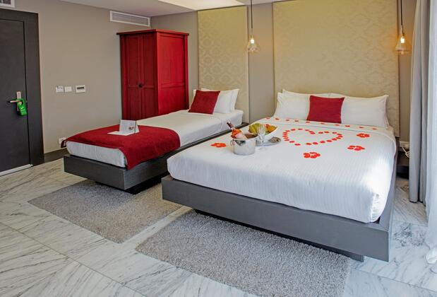 Nowy Efendi Hotel - Görsel 22
