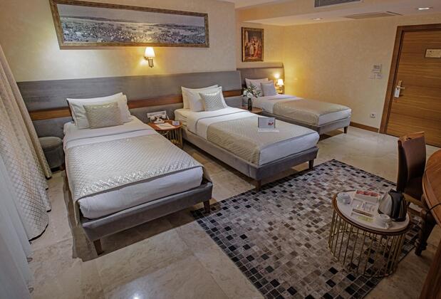 Nowy Efendi Hotel - Görsel 23