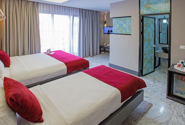 Nowy Efendi Hotel - Görsel 24