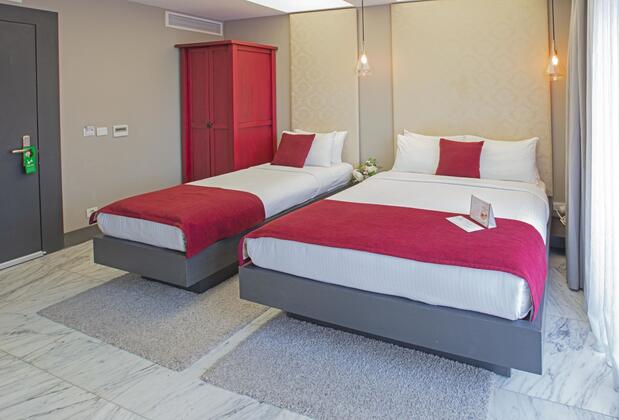 Nowy Efendi Hotel - Görsel 25