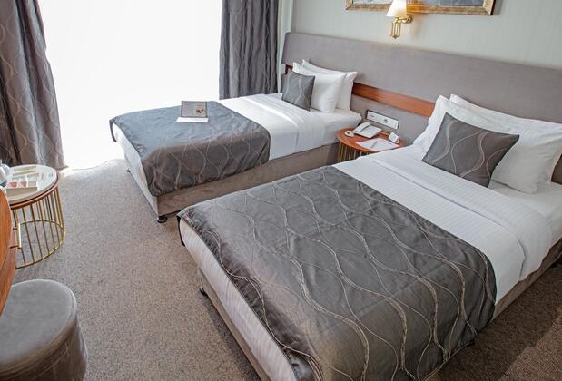 Nowy Efendi Hotel - Görsel 26