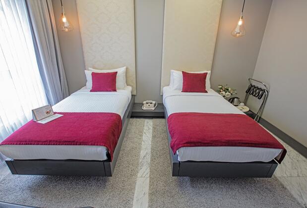 Nowy Efendi Hotel - Görsel 27