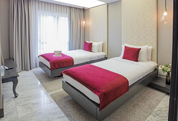 Nowy Efendi Hotel - Görsel 30