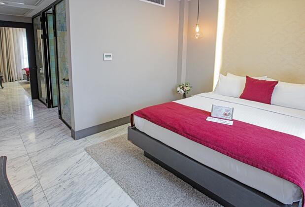 Nowy Efendi Hotel - Görsel 31