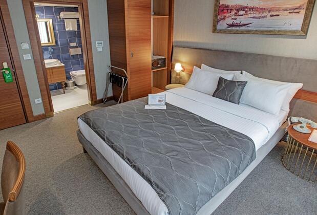 Nowy Efendi Hotel - Görsel 33