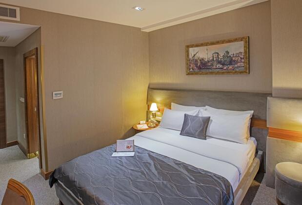 Nowy Efendi Hotel - Görsel 34