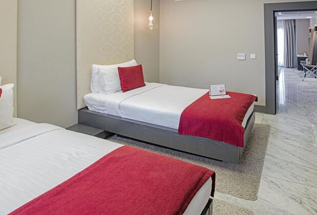 Nowy Efendi Hotel - Görsel 39