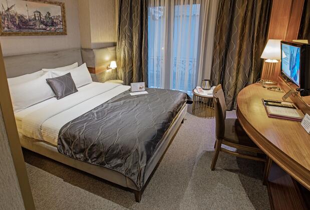 Nowy Efendi Hotel - Görsel 40