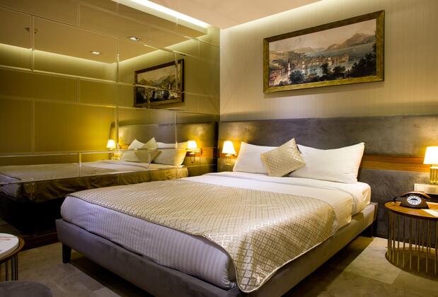 Nowy Efendi Hotel - Görsel 41